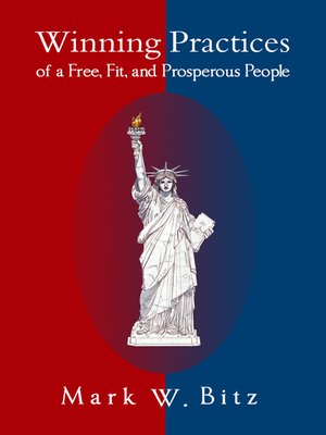 cover image of Winning Practices of a Free, Fit, and Prosperous People